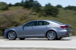 Lexus LS460 2013 года